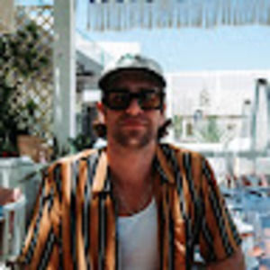 Meet your Posher, Daniel